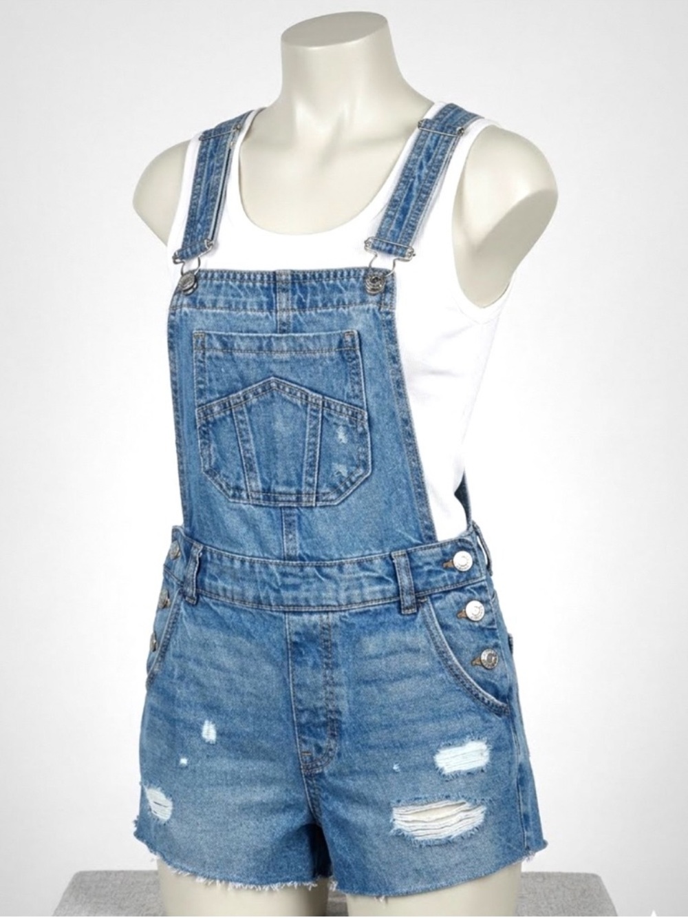 H&M shortalls